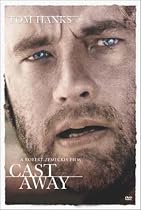 Cast Away (2 Disc Set) [2001]