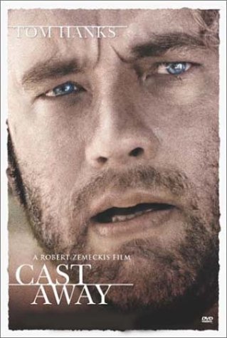CAST AWAY 2DVD