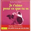 Je t'aime pour ce que tu es