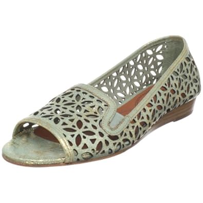 Matisse Women's Peachy Flat