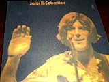 John B. Sebastian ( Vinyl ) - B0013K2L0I