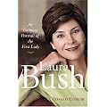Laura Bush: An Intimate Portrait of the First Lady book cover