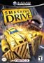 Smashing Drive
