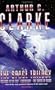 The Space Trilogy: "Islands in the Sky", "Earthlight", "The Sands of Mars"