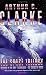 Space Trilogy: "Islands of the Sky", "Earthlight", "The Sands of Mars" (Gollancz S.F.)