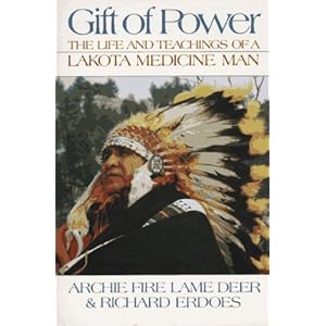 lakota medicine