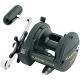 TLD-15 Lever Drag Reel