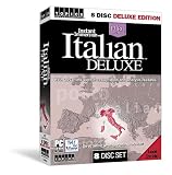 Instant Immersion Italian Deluxe