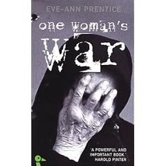 One Woman's War: Life and Death on a Deadline (Duckbacks)