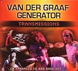 Van Der Graaf Generator: Transmissions