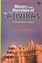 History and Doctrines of the Ajivikas