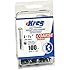 Kreg SML-C150-100  Pocket Screws 1-1/2-Inch, 8 Coarse, Washer-Head, 100-Count