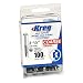 Kreg SML-C150-100  Pocket Screws 1-1/2-Inch, 8 Coarse, Washer-Head, 100-Count