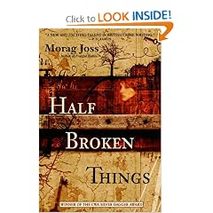 Half Broken Things