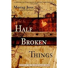 Half Broken Things