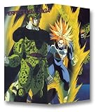 Review Funimation Prod  / Dragon Ball Z: Perfect Cell (2pc) (Unct)
