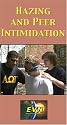 Hazing and Peer Intimidation [VHS]