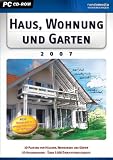 Haus, Wohnung & Garten 2007
