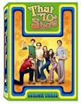 That '70s Show - Season Three [DVD]