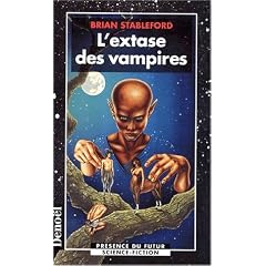 L'extase des vampires