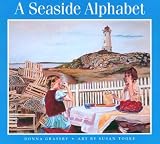 Books : A Seaside Alphabet