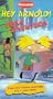 Hey Arnold: Urban Adventures [VHS]