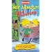 Hey Arnold: Urban Adventures [VHS]