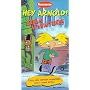 Hey Arnold: Urban Adventures