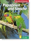 Produkt-Bild: Papageien und Sittiche