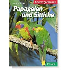 Papageien und Sittiche