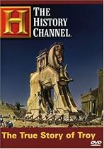 Stream The True Story of Troy Movie Online.