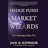 Hedge Fund Market Wizards