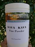Kava - Premium Ultra-fine Powder