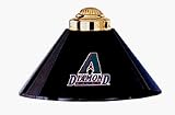 Arizona Diamondbacks MLB Licensed Acrylic 3 Shade Team Logo Lamp from Imperial International - B0001DK4XE