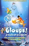 Revue Paramount  / Gloups ! Je suis un poisson