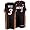 Dwyane Wade Heat Black NBA Replica Jersey ( sz. S, Black : Wade, Dwyane : Heat )