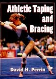 Athletic Taping and Bracing