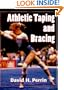 Athletic Taping & Bracing