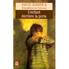L'Enfant derri�re la porte