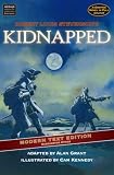 Kidnapped (Graphic Modern Text) (Graphic Modern Text)