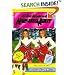 The Case of the Cheerleading Camp Mystery (The New Adventures of Mary-Kate & Ashley #17)