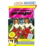 The Case of the Cheerleading Camp Mystery (The New Adventures of Mary-Kate & Ashley #17)