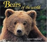 Bears of the World (Worldlife Discovery Guides) (Worldlife Discovery Guides)