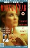 Mortal Fear [UK IMPORT] - Joanna Kerns