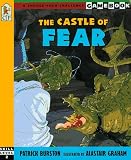 The Castle of Fear:  Patrick Burston