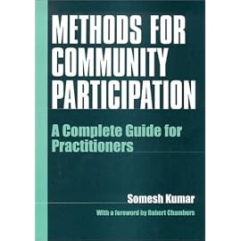 Methods for Community Participation: A Complete Guide for Practitioners