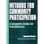 Methods for Community Participation: A Complete Guide for Practitioners