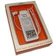 iPod Nano Lanyard with Built-in Earbuds