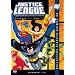 Justice League: Liga der Gerechten - Staffel 1, Teil 1 [2 DVDs]