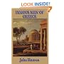 Famous Men of Greece
